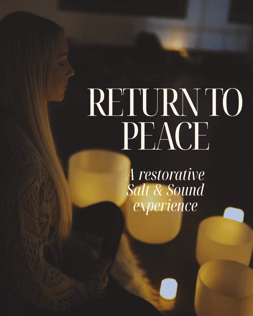 Sound Baths