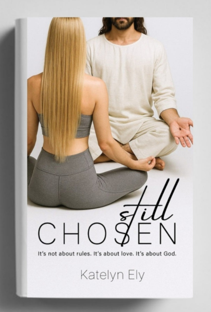 Book - Still Chosen