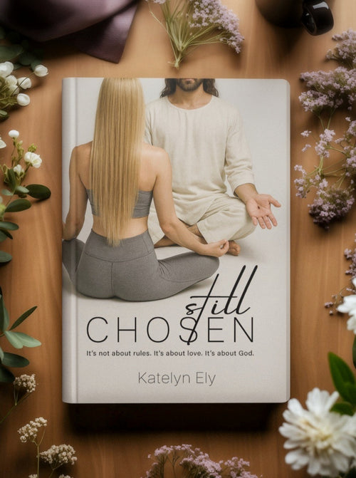 Book - Still Chosen